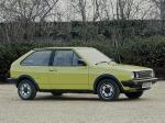 Volkswagen Polo 1982 года